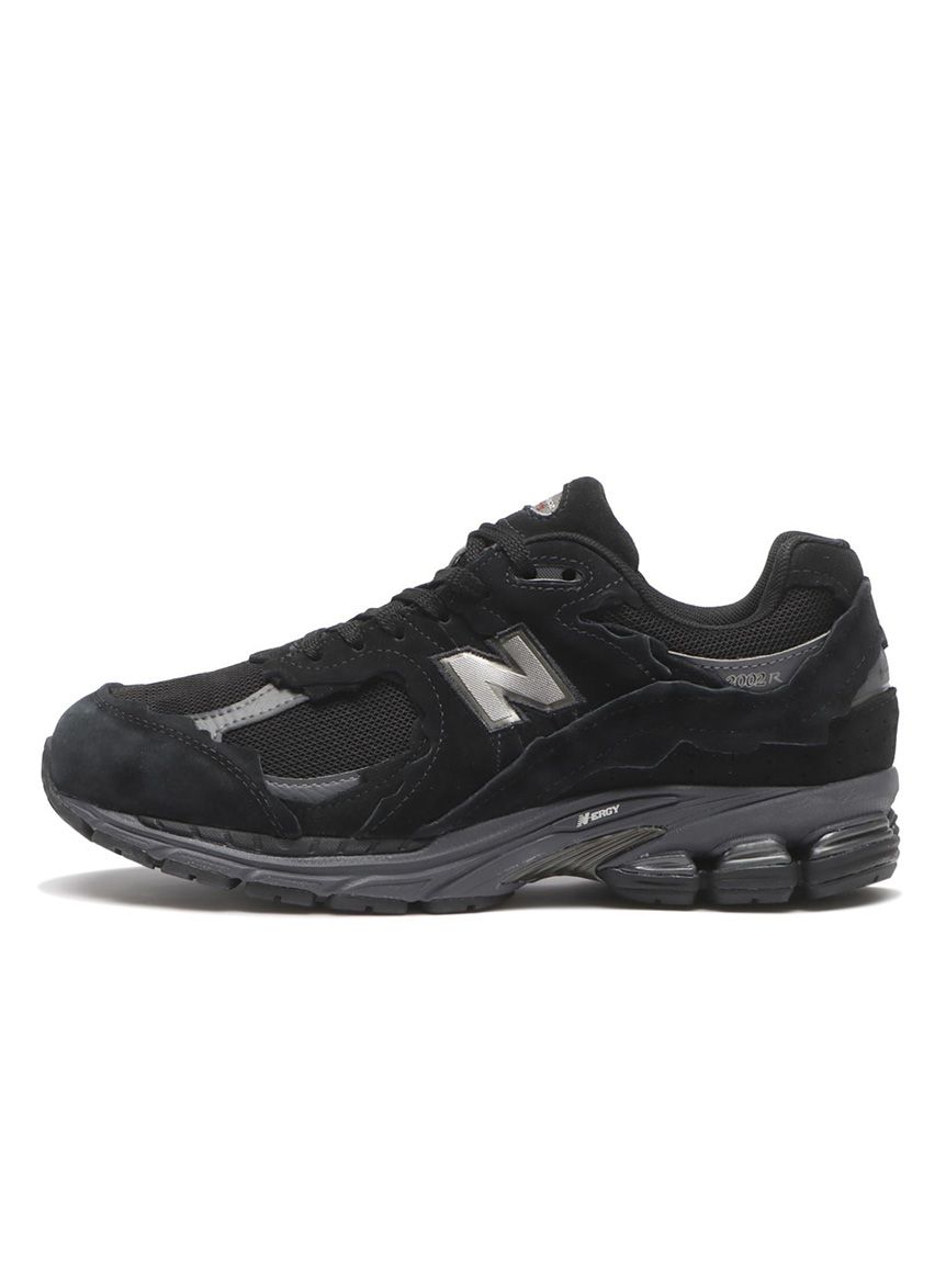 DRT GOOD BALANCE ブラック ブルコ 連休でラスト出品 New Balance】2002 Decon Gore-Tex(スニーカー)｜シューズ｜emmi（エミ