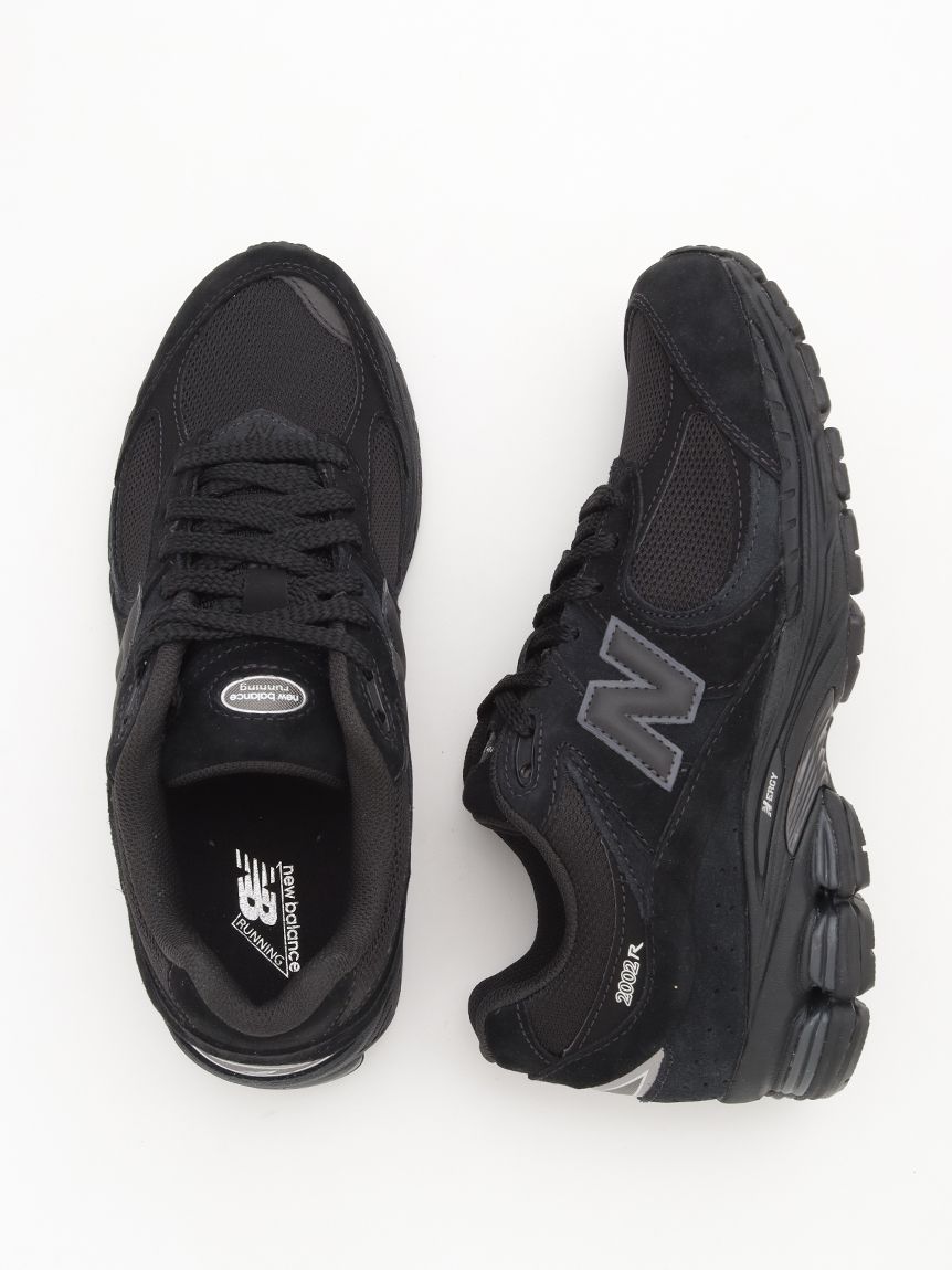 New Balance】2002R(スニーカー)｜シューズ｜emmi（エミ）の通販サイト