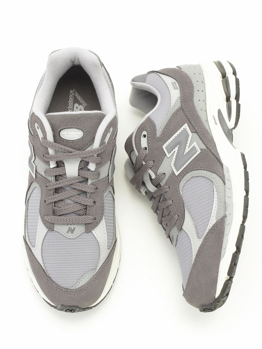 New Balance】U2002R(スニーカー)｜シューズ｜emmi（エミ）の