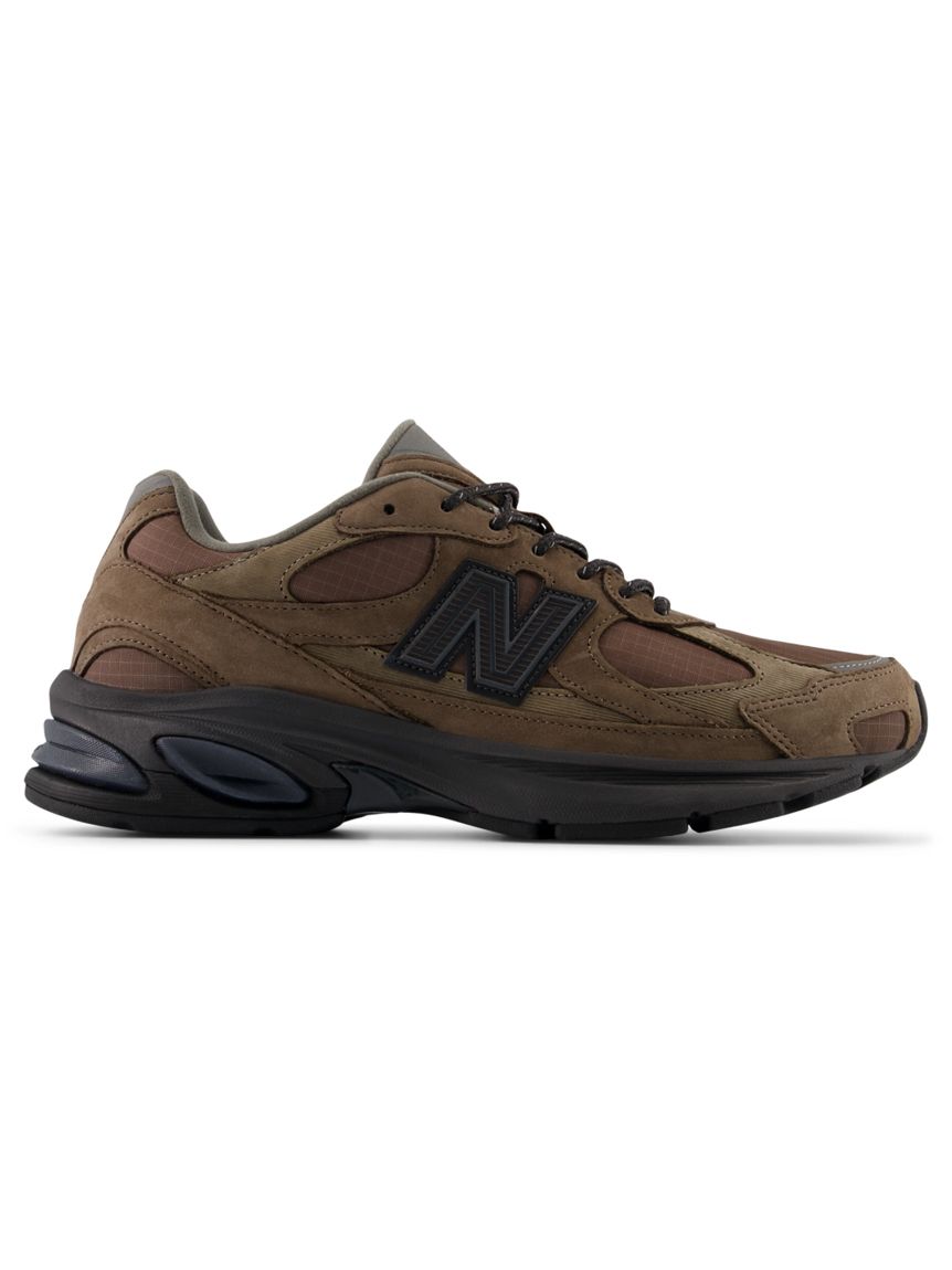 New Balance】2010(スニーカー)｜シューズ｜emmi（エミ）の通販サイト
