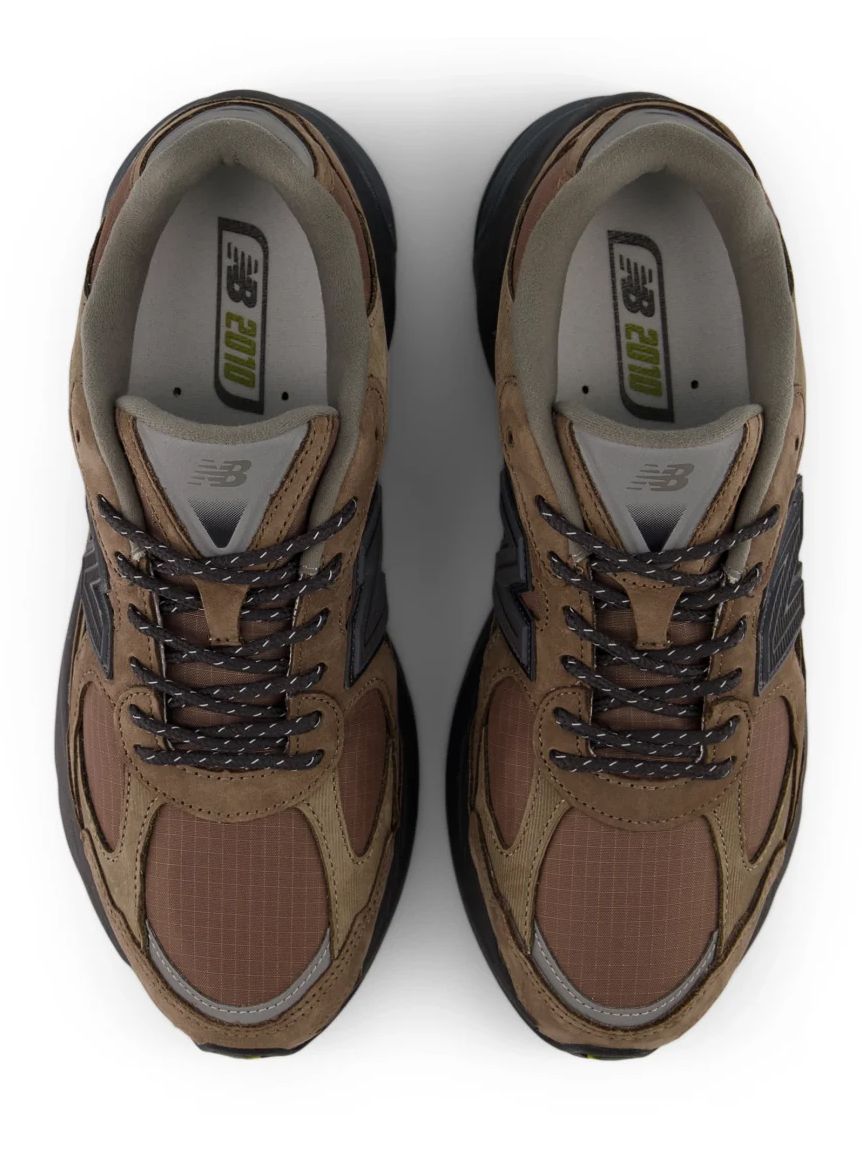 New Balance】2010(スニーカー)｜シューズ｜emmi（エミ）の通販サイト