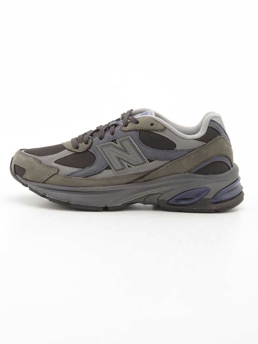 New Balance】2010(スニーカー)｜シューズ｜emmi（エミ）の通販サイト