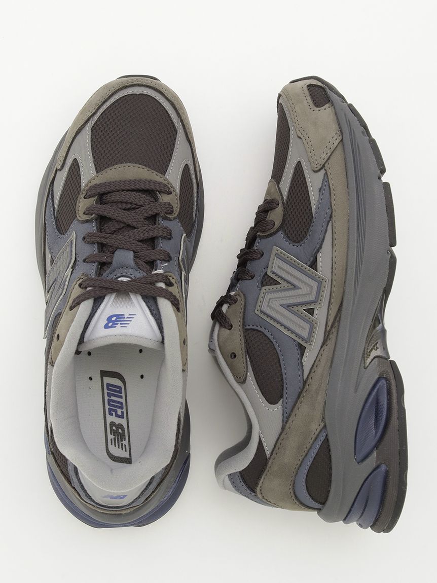 New Balance】2010(スニーカー)｜シューズ｜emmi（エミ）の通販サイト