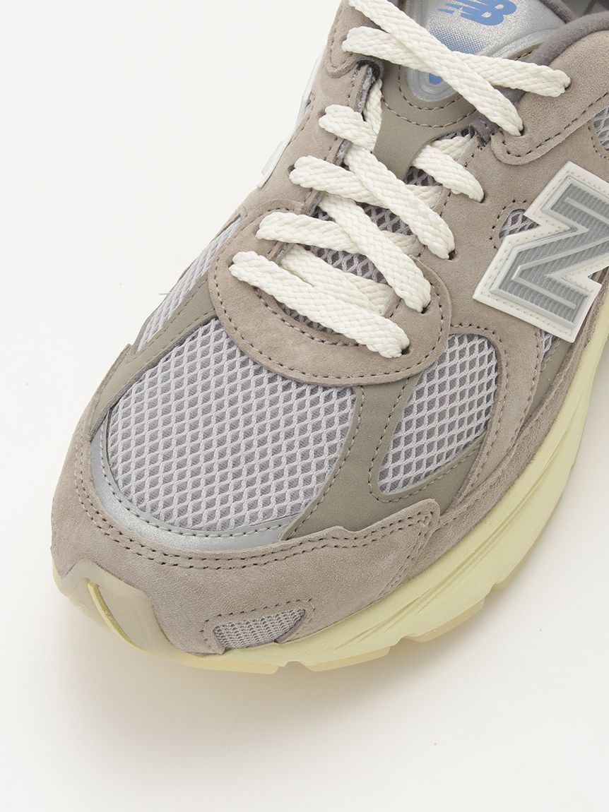 New Balance】U2010(スニーカー)｜シューズ｜emmi（エミ）の通販