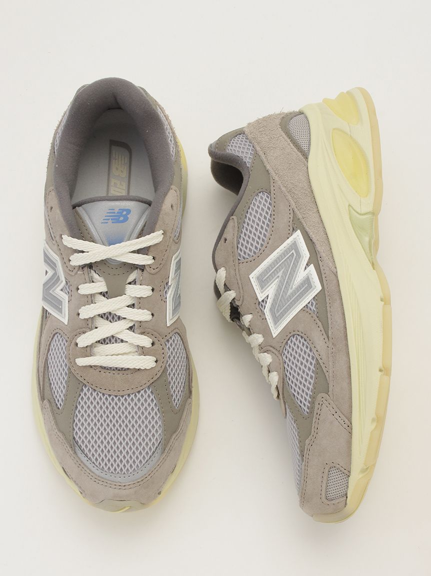 New Balance】U2010(スニーカー)｜シューズ｜emmi（エミ）の通販
