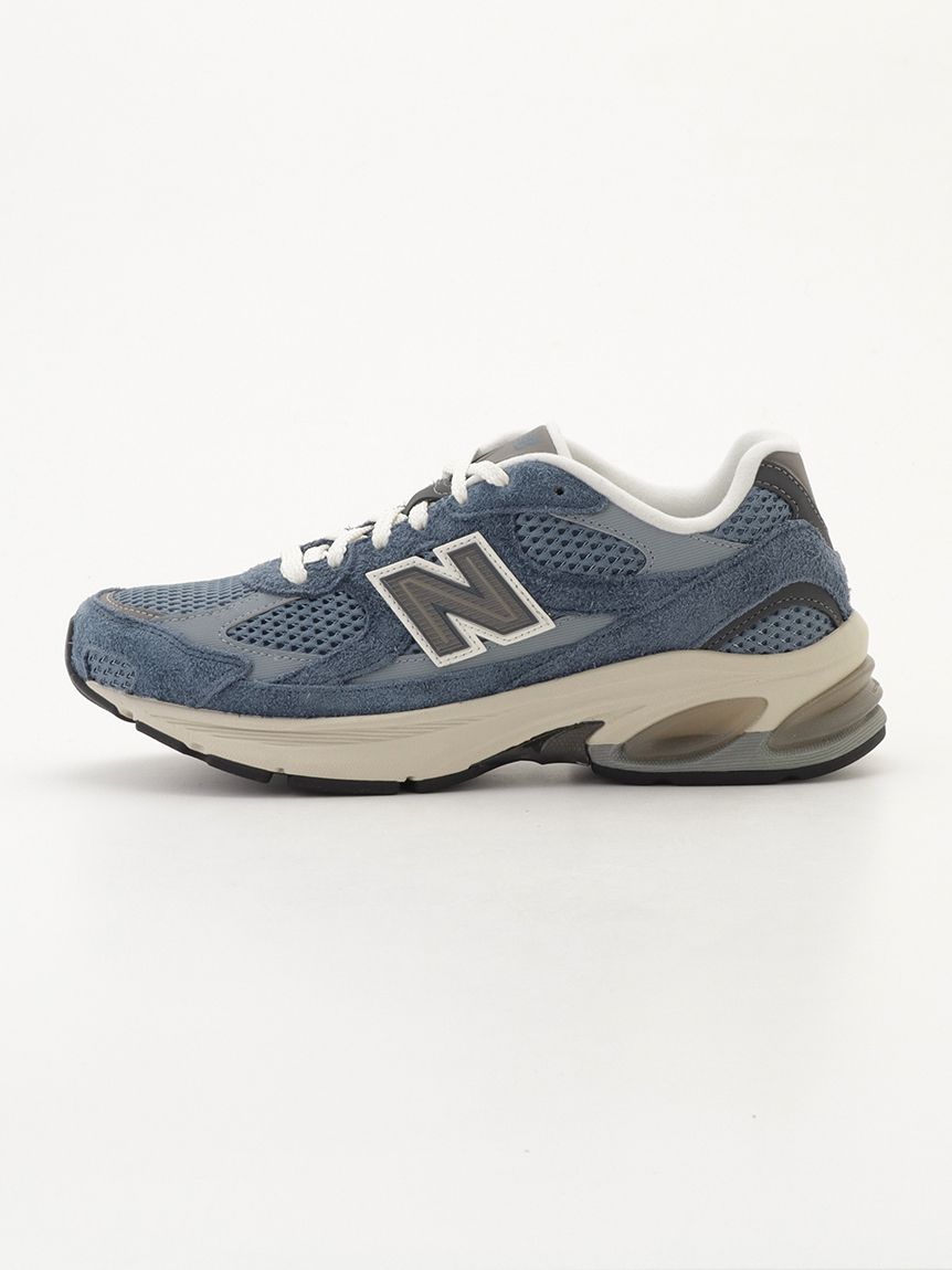 New Balance】U2010(スニーカー)｜シューズ｜emmi（エミ）の通販サイト