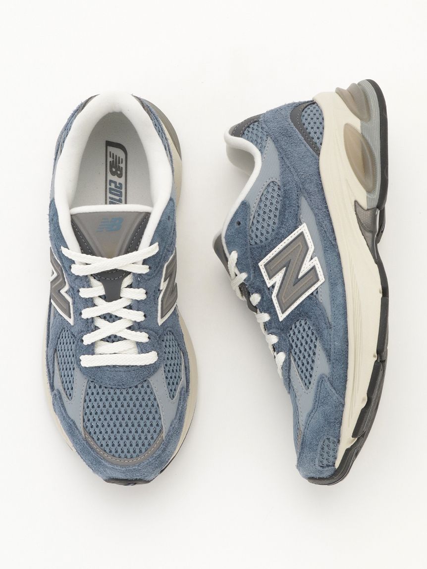 New Balance】U2010(スニーカー)｜シューズ｜emmi（エミ）の通販サイト