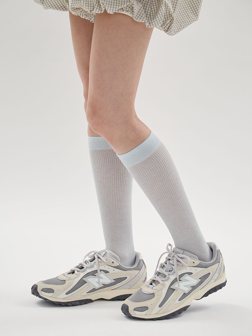 New Balance for emmi】U204L(スニーカー)｜シューズ｜emmi（エミ）の