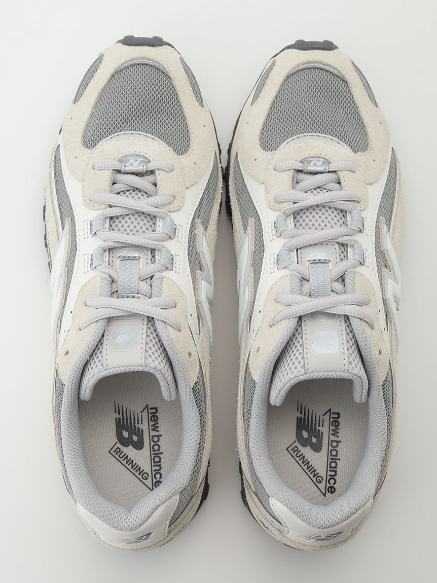 emmi別注　【New Balance for emmi】U204L New Balance for emmi】U204L(スニーカー)｜シューズ｜emmi（エミ）の
