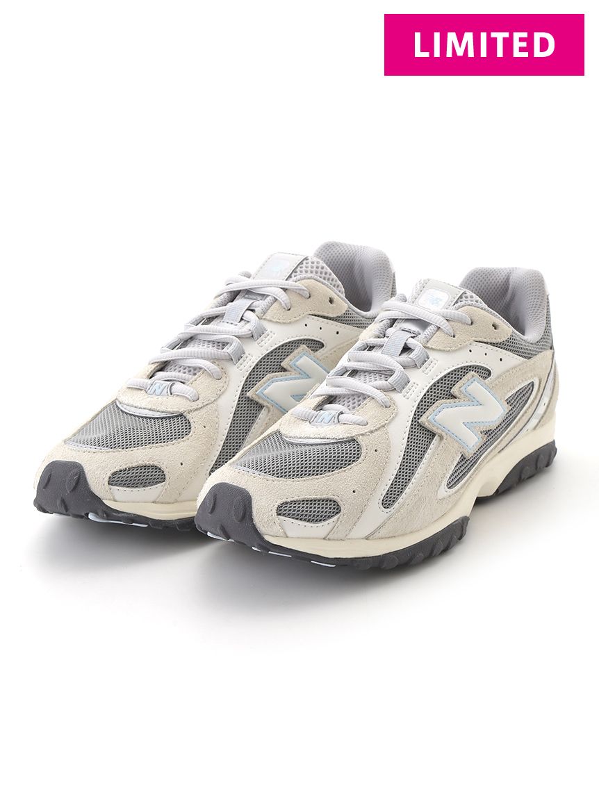 emmi別注　【New Balance for emmi】U204L New Balance for emmi】U204L(スニーカー)｜シューズ｜emmi（エミ）の