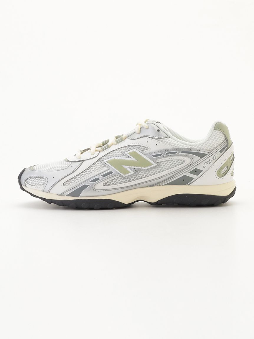 New Balance】U204L(スニーカー)｜シューズ｜emmi（エミ）の通販サイト