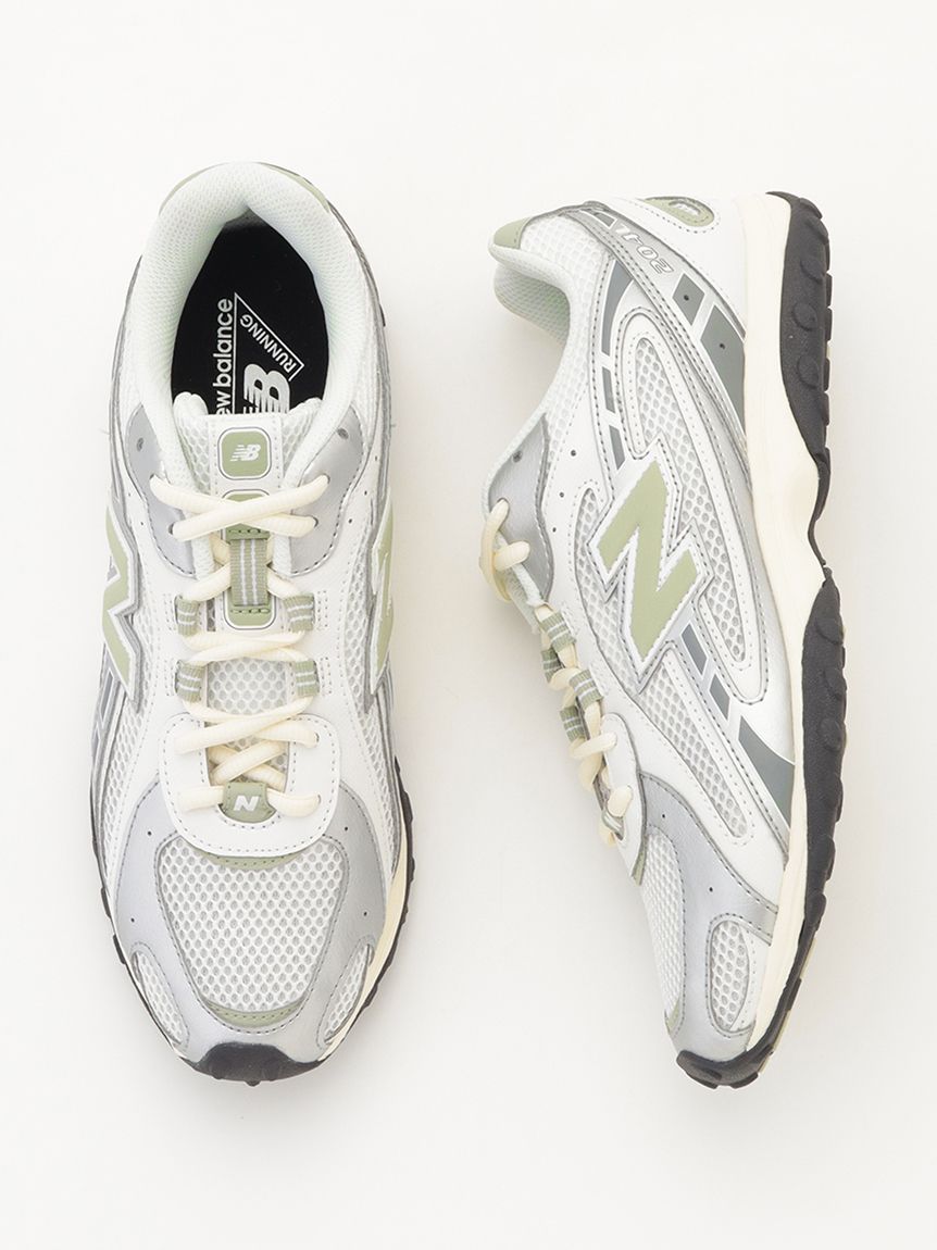 【New Balance for emmi】エミ別注ニューバランス U204L New Balance for emmi】U204L(スニーカー)｜シューズ｜emmi（エミ）の