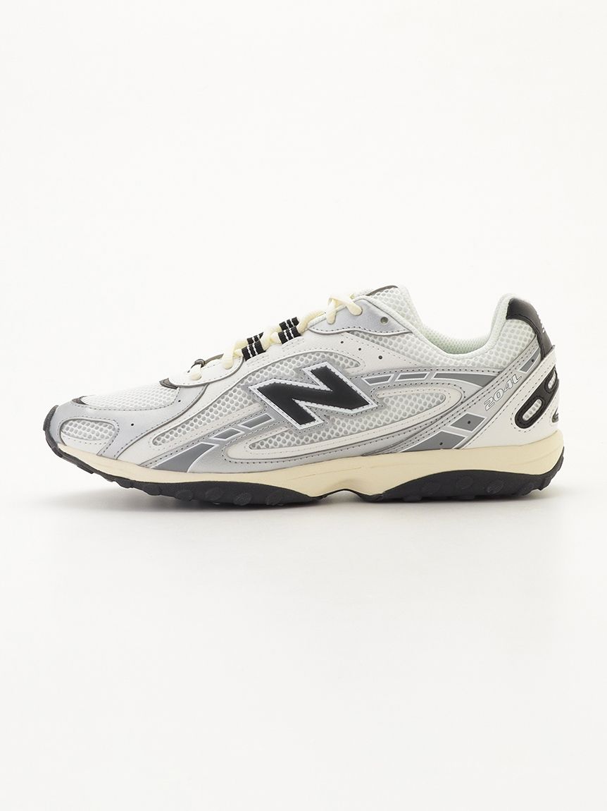 New Balance】U204L(スニーカー)｜シューズ｜emmi（エミ）の通販サイト