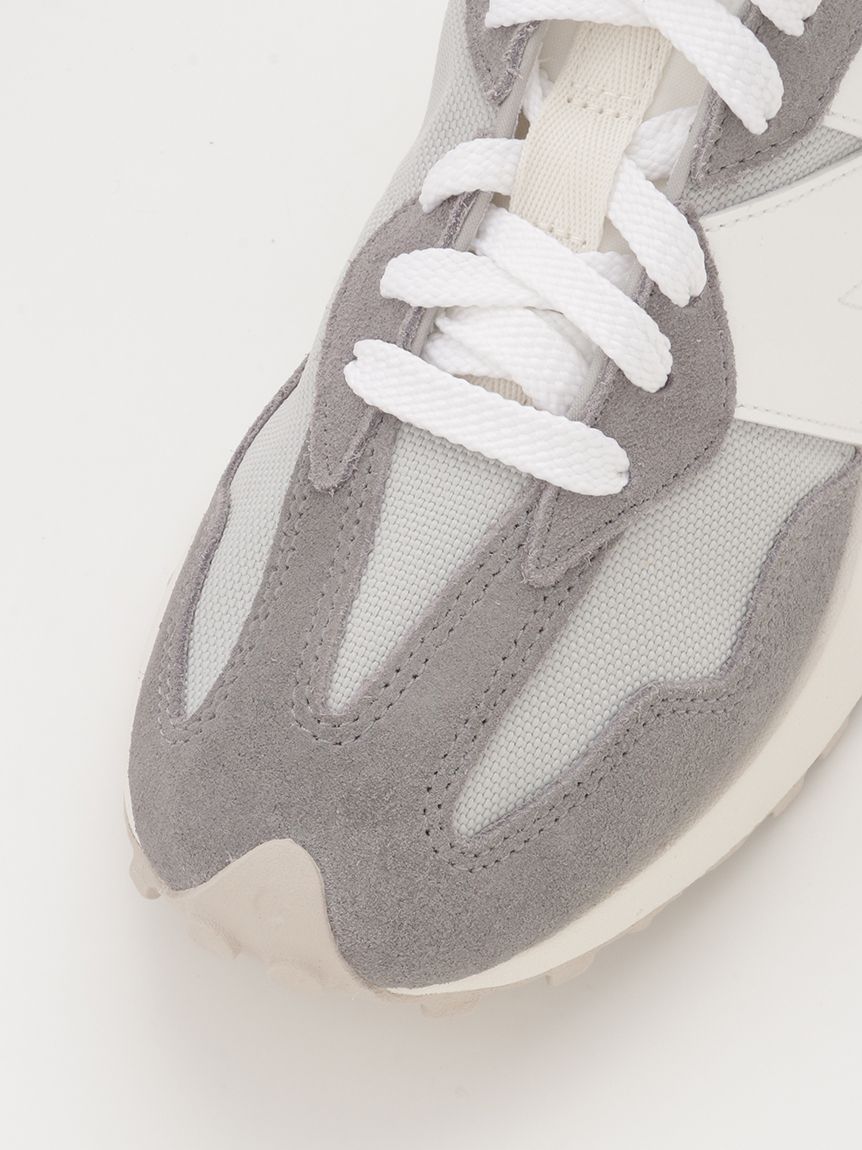 New balance】U327(スニーカー)｜シューズ｜emmi（エミ）の通販