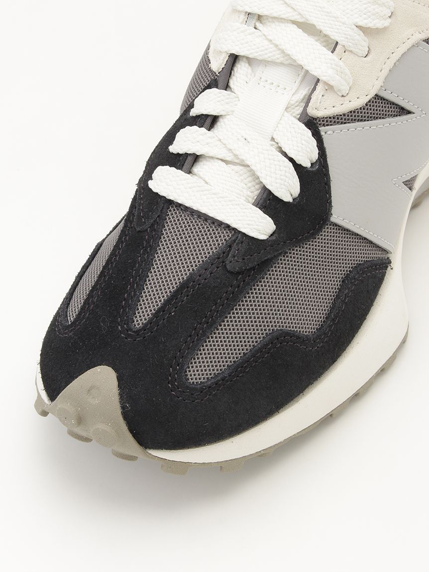 New Balance】U327(スニーカー)｜シューズ｜emmi（エミ）の通販サイト