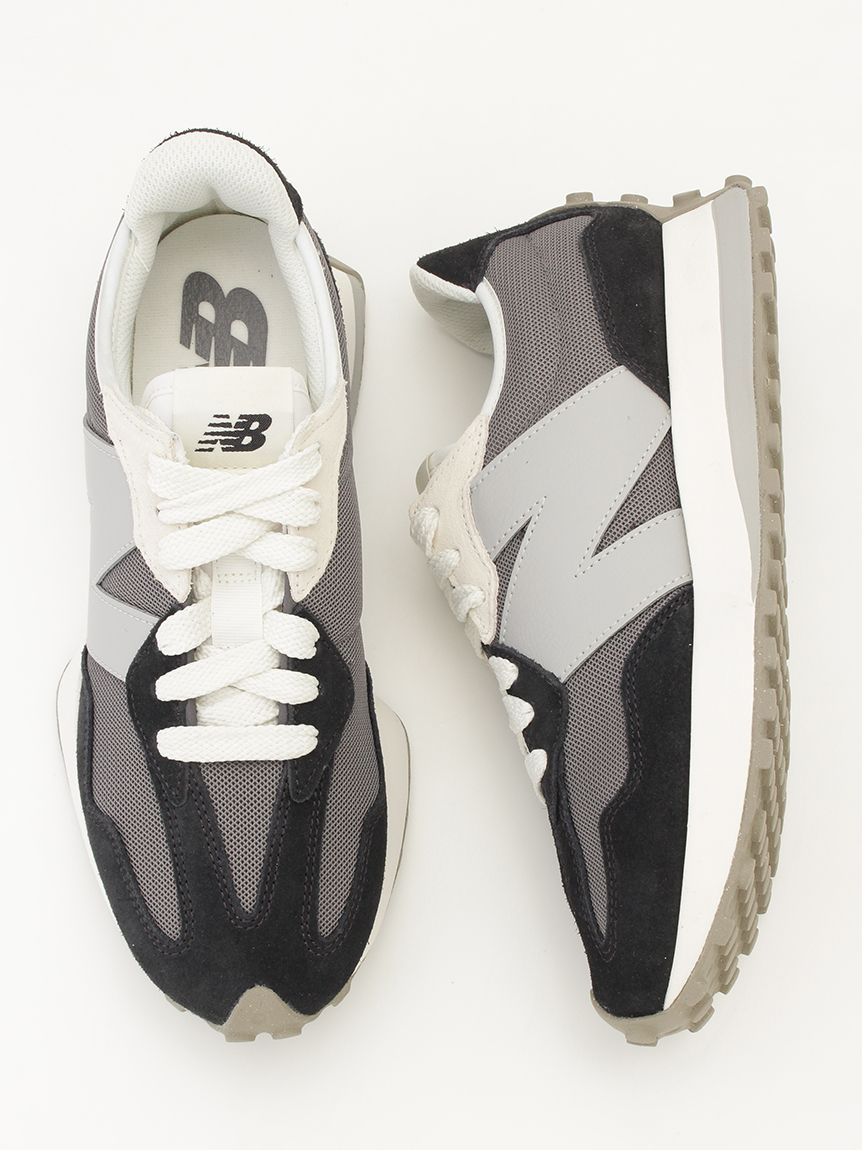 New Balance】U327(スニーカー)｜シューズ｜emmi（エミ）の通販サイト