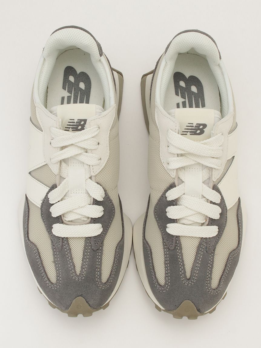 New Balance】U327(スニーカー)｜シューズ｜emmi（エミ）の通販