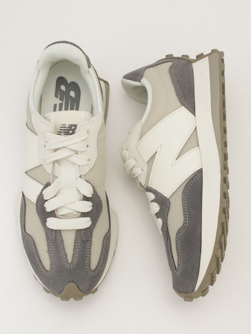New Balance】U327(スニーカー)｜シューズ｜emmi（エミ）の通販