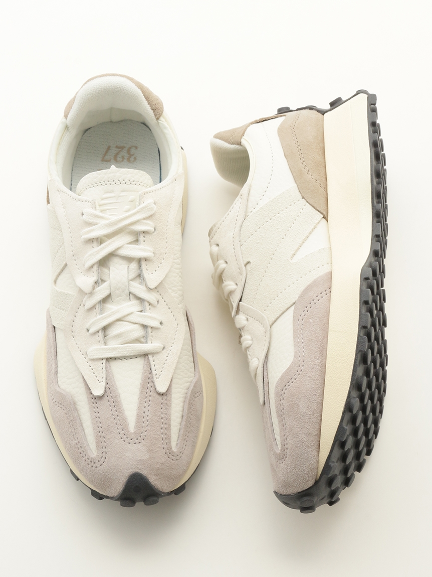 New Balance】U327W(スニーカー)｜シューズ｜emmi（エミ）の通販