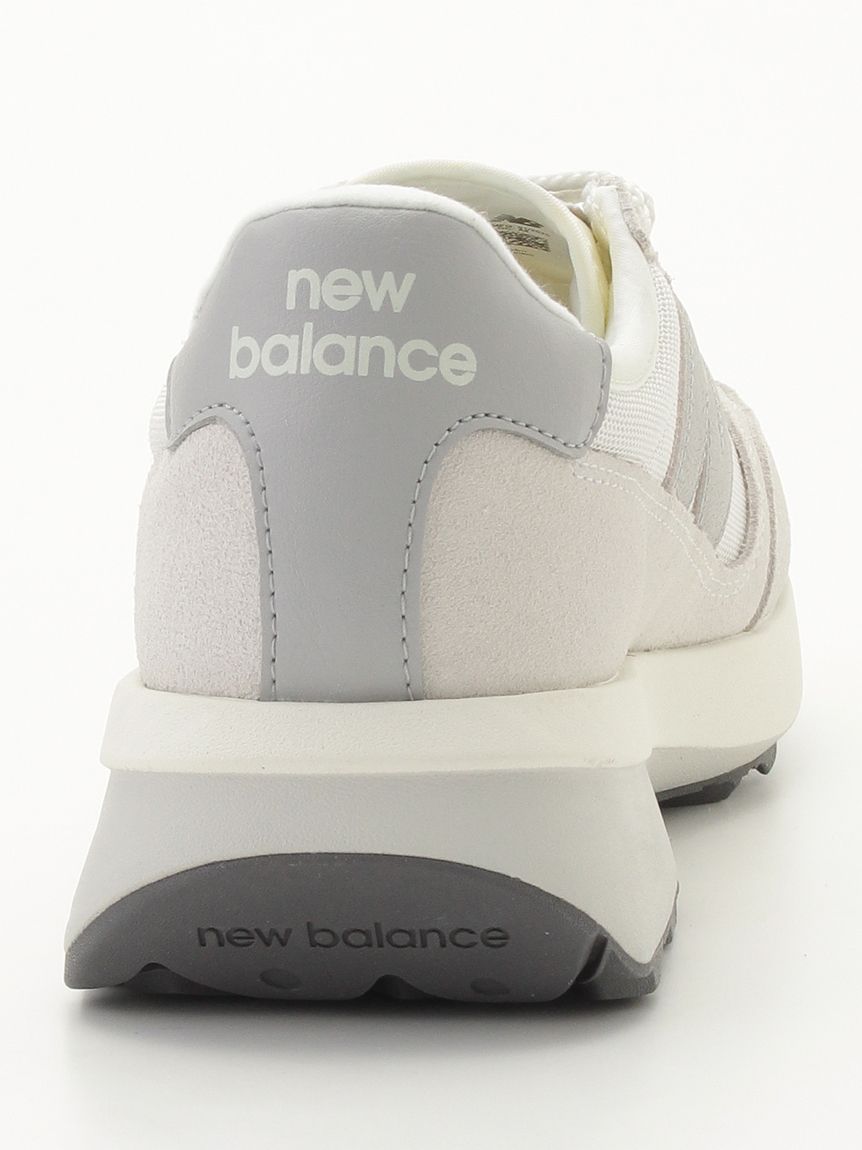 New Balance】U370(スニーカー)｜シューズ｜emmi（エミ）の通販サイト