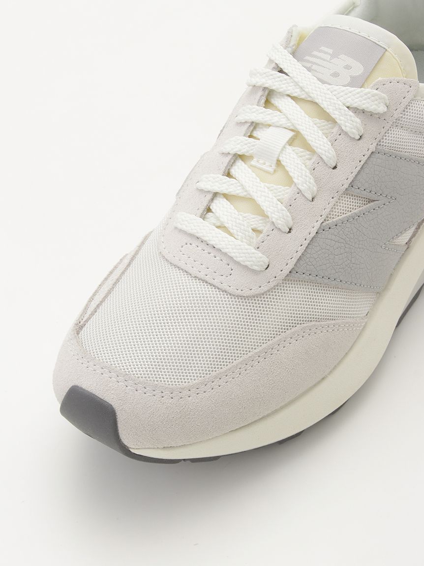 New Balance】U370(スニーカー)|シューズ|emmi(エミ)の通販サイト New Balance】U370(スニーカー)|シューズ|emmi(エミ)の通販サイト