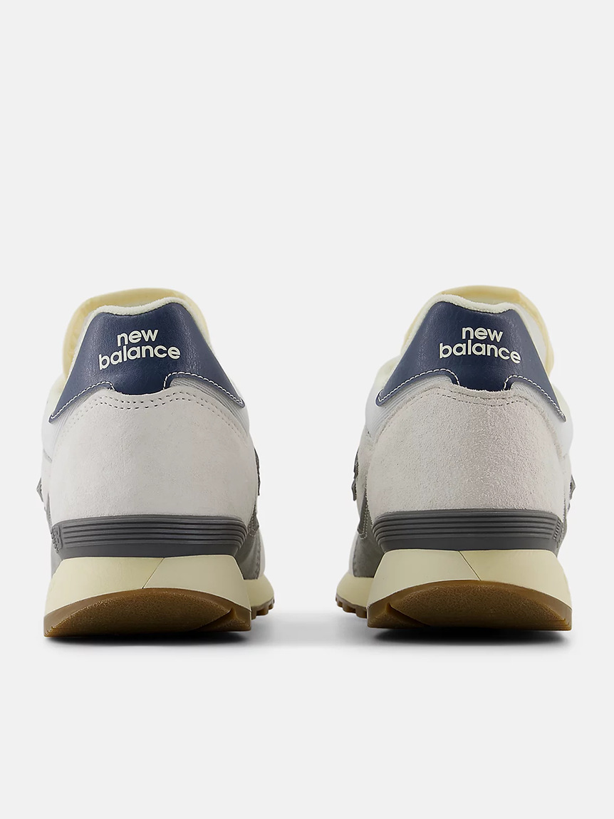 New Balance U475FC(D) WHITE/GRAY(FC) 国内発送 New Balance ニューバランス スニーカー U475FC GREY WHITE
