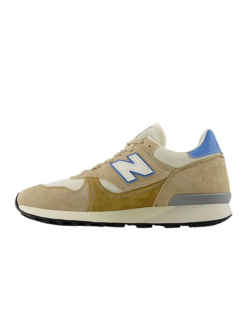 emmi newbalance W5740 スニーカー New Balance】W5740（スニーカー）｜New Balance
