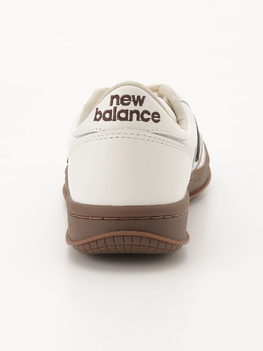 New Balance】T500(スニーカー)｜シューズ｜emmi（エミ）の通販サイト