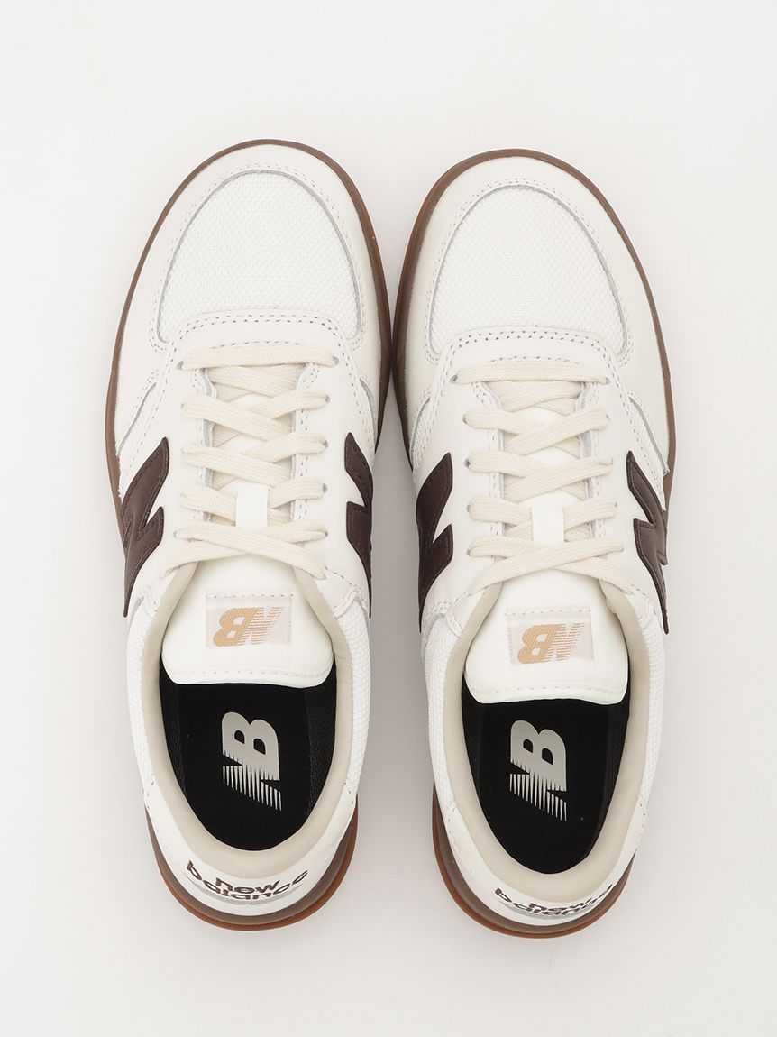 New Balance】T500(スニーカー)｜シューズ｜emmi（エミ）の通販サイト
