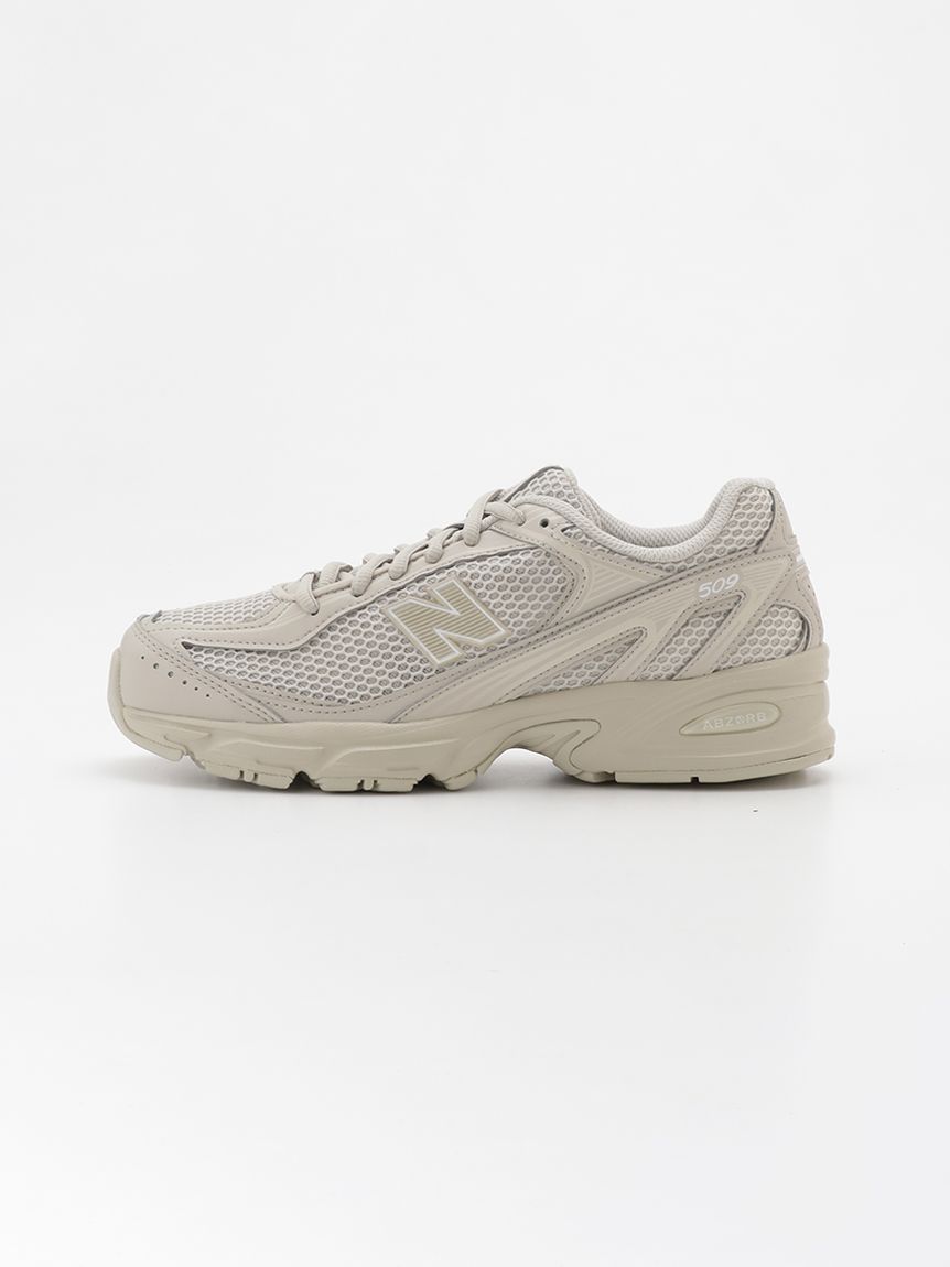 New Balance】509(スニーカー)｜シューズ｜emmi（エミ）の通販サイト