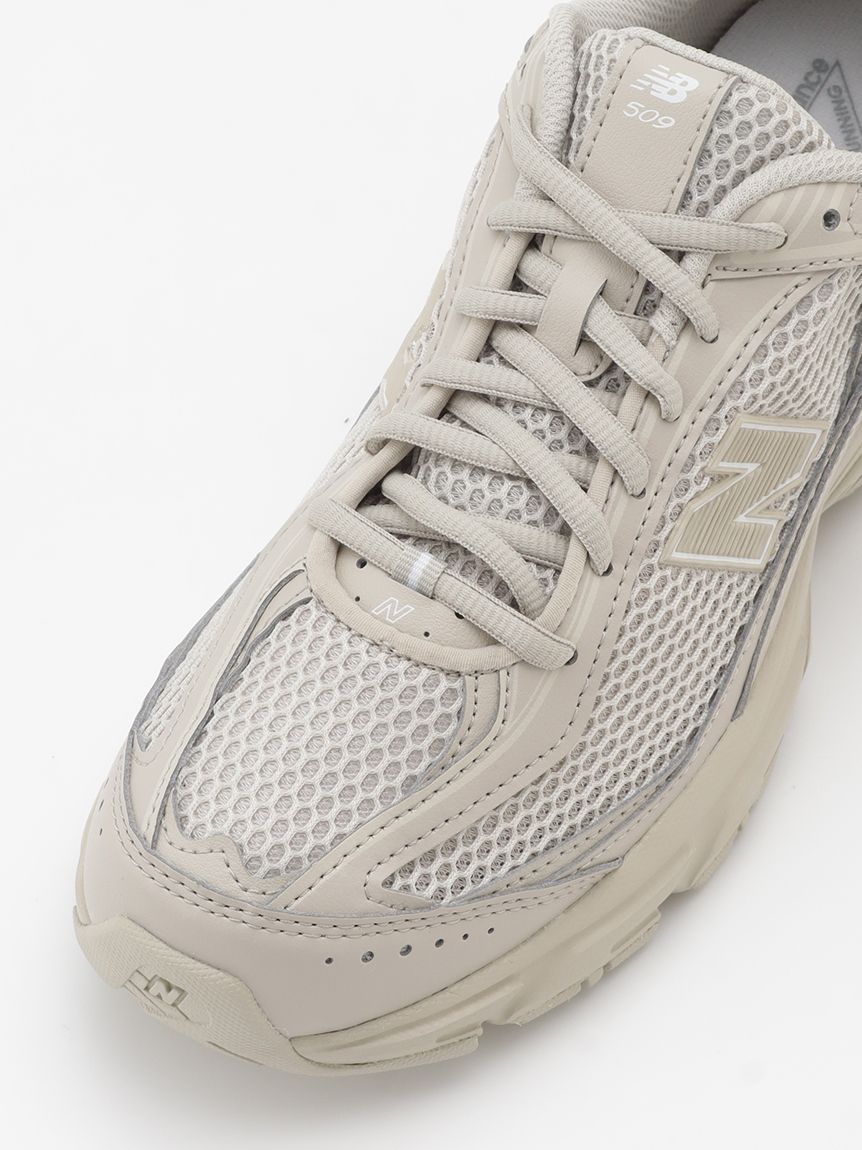 New Balance】509(スニーカー)｜シューズ｜emmi（エミ）の通販サイト