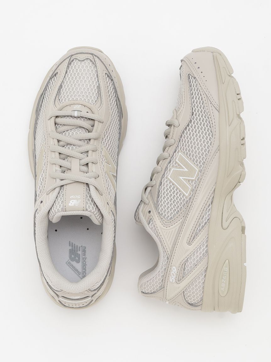 New Balance】509(スニーカー)｜シューズ｜emmi（エミ）の通販サイト