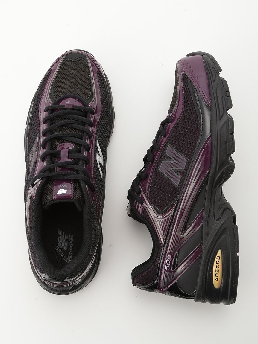 [New Balance] U509B1 ☆送料込☆ New Balance】U509B1(スニーカー)｜シューズ｜emmi（エミ）の