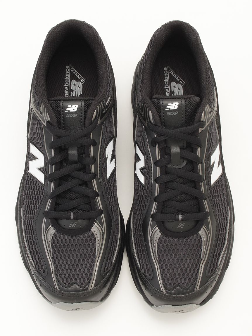 New Balance】U509(スニーカー)｜シューズ｜emmi（エミ）の通販