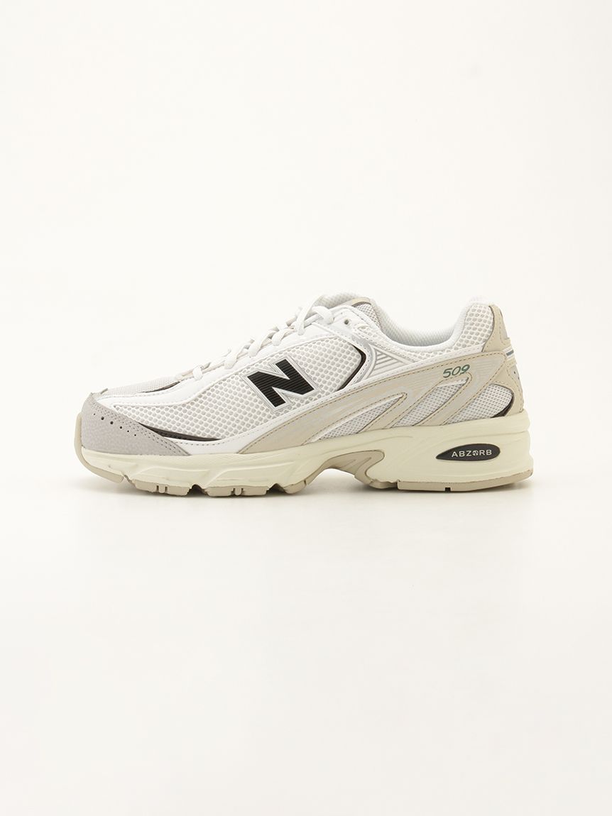 New Balance】U509(スニーカー)｜シューズ｜emmi（エミ）の通販サイト