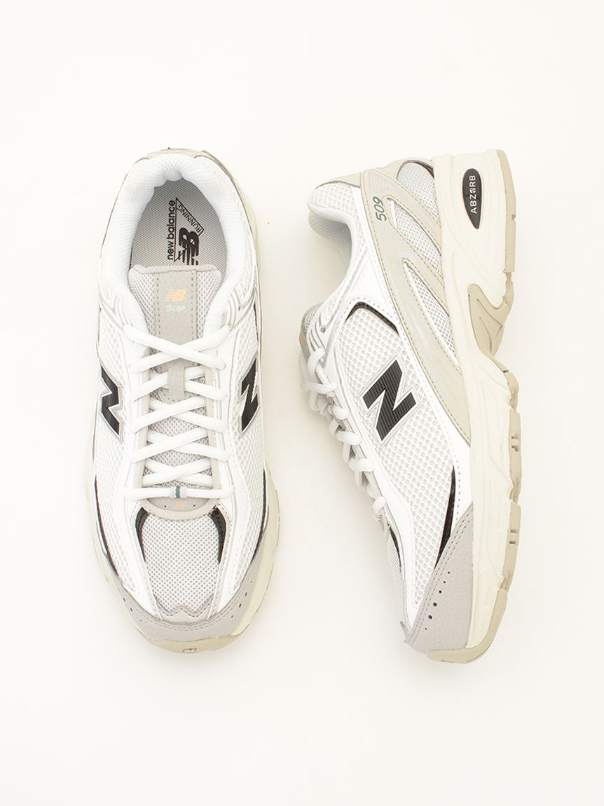 New Balance】U509(スニーカー)｜シューズ｜emmi（エミ）の通販サイト
