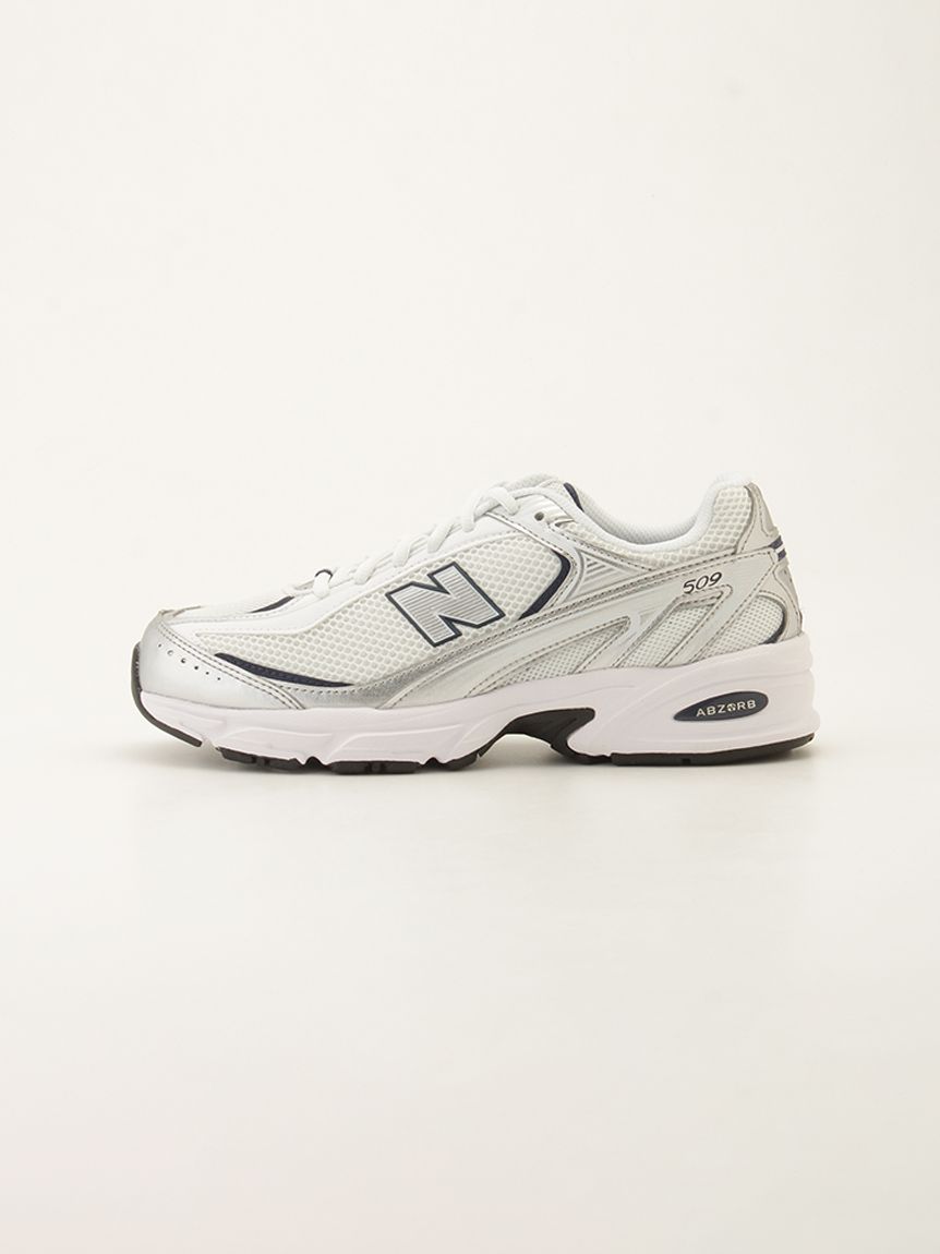 靴 New Balance for emmi U509 New Balance for emmi】U509(スニーカー)｜シューズ｜emmi（エミ