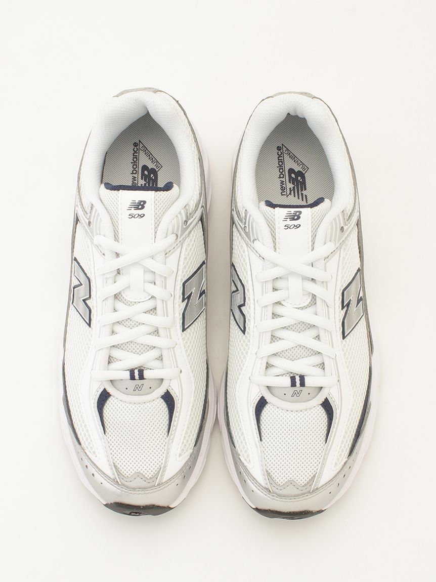 靴 New Balance for emmi U509 New Balance】U509(スニーカー)｜シューズ｜emmi（エミ）の通販