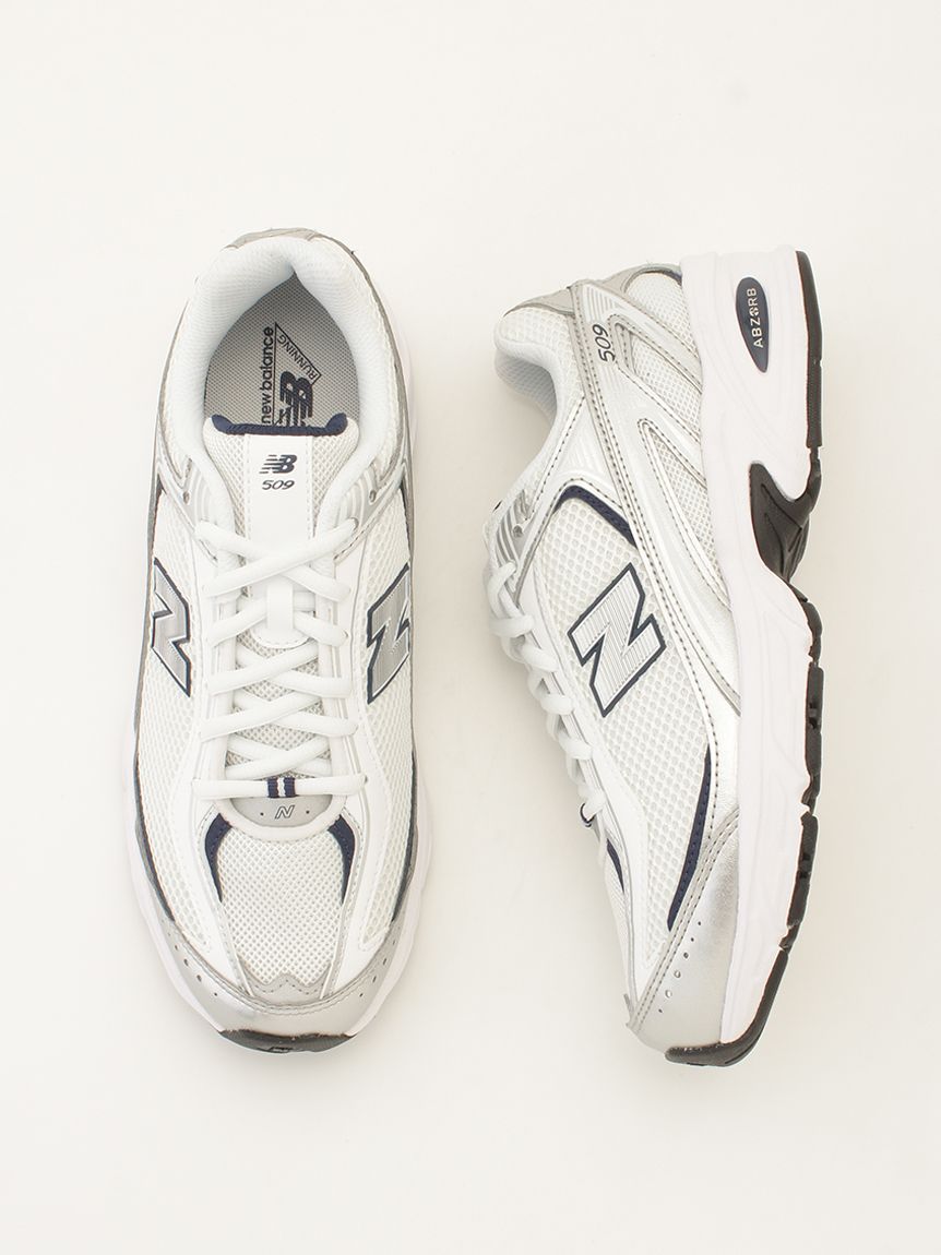 New Balance】U509(スニーカー)｜シューズ｜emmi（エミ）の通販サイト