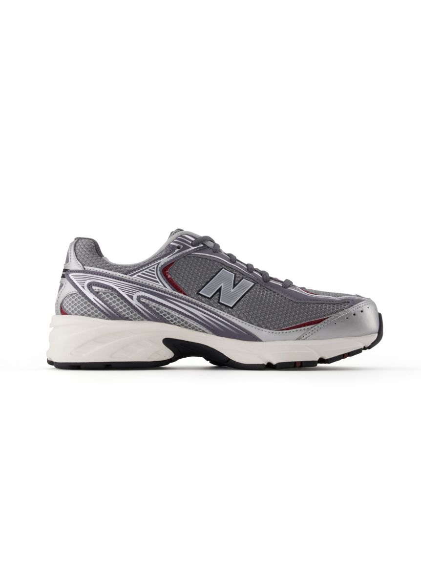 New Balance】U509(スニーカー)｜シューズ｜emmi（エミ）の通販