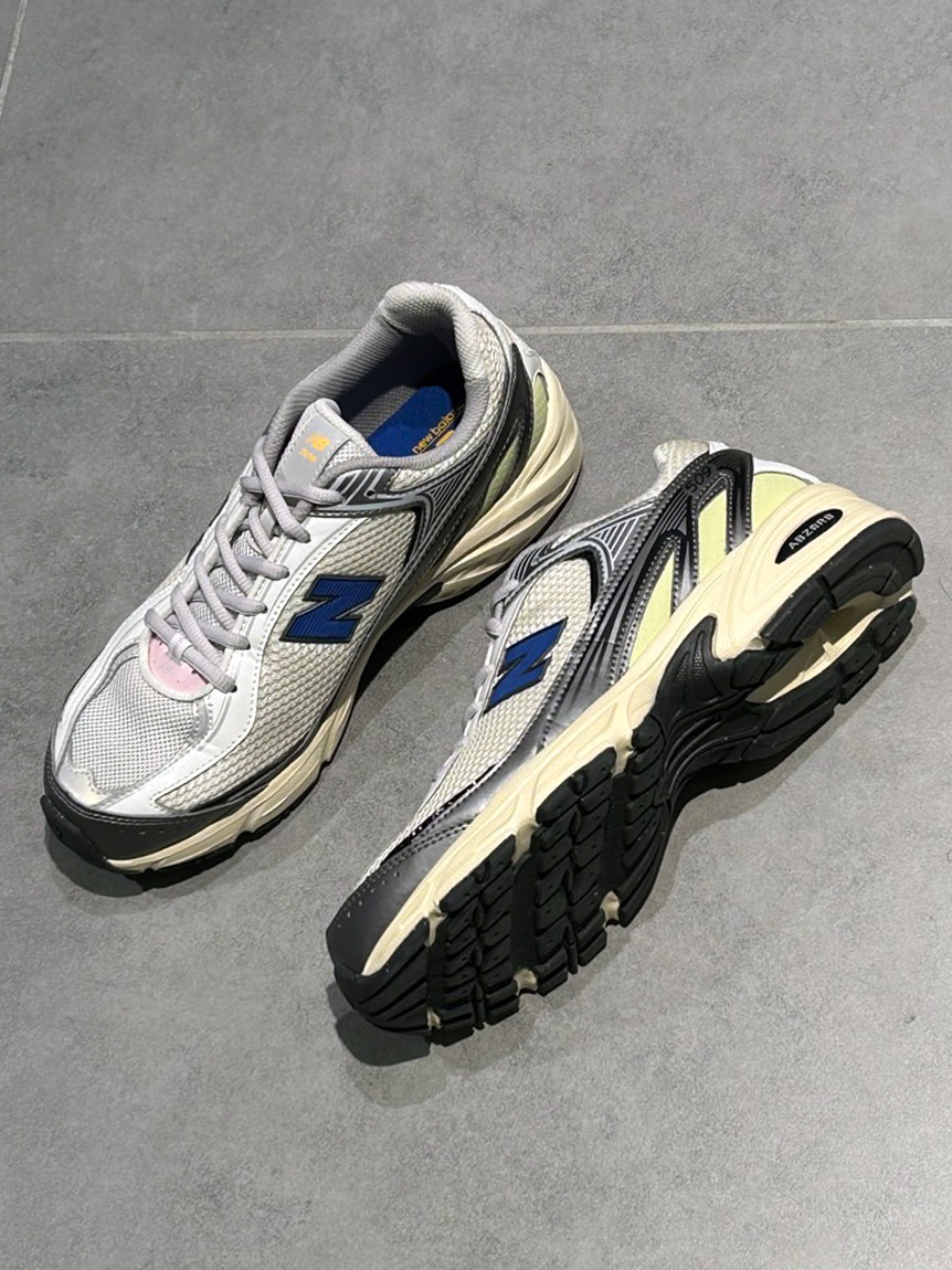New Balance for emmi】U509(スニーカー)|シューズ|emmi(エミ New Balance for emmi】U509(スニーカー)|シューズ|emmi(エミ