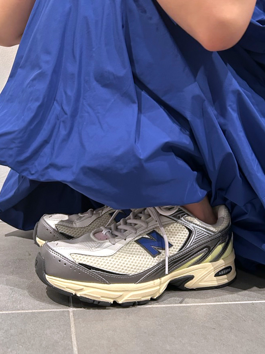 New Balance for emmi】U509(スニーカー)｜シューズ｜emmi（エミ
