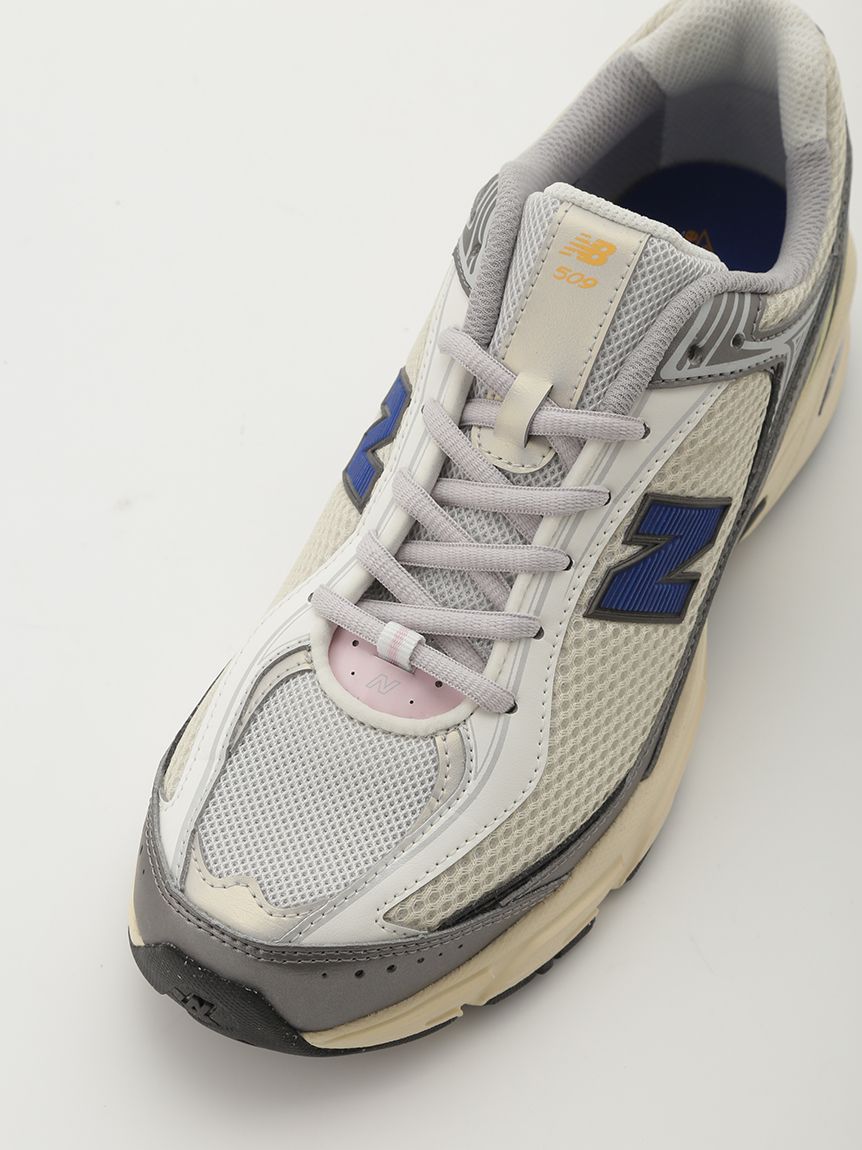 New Balance for emmi】U509(スニーカー)｜シューズ｜emmi（エミ