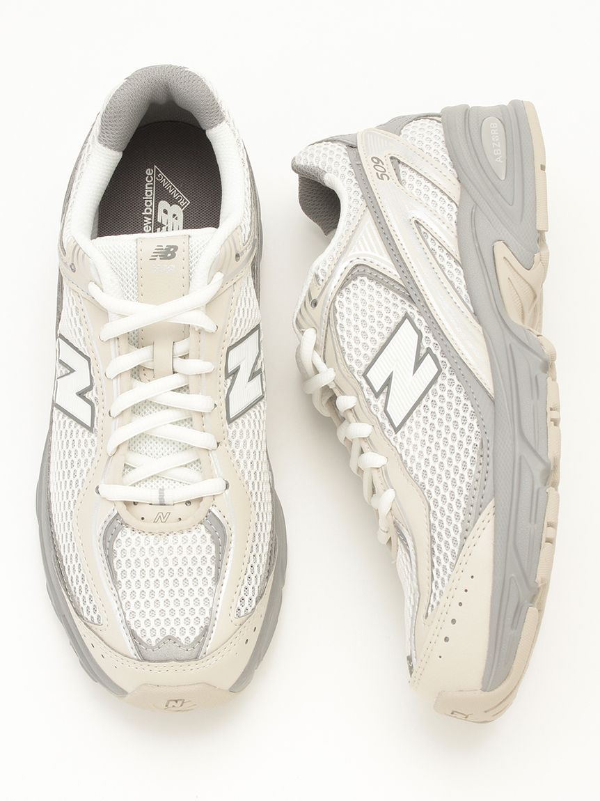 【NEW BALANCE】U509ST(D) BEIGE(ST) 国内発送 New Balance NEW BALANCE ニューバランス U509ST(D) U509 U509ST