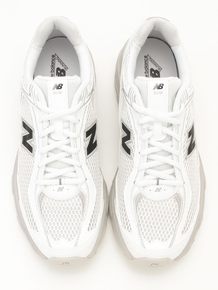 [New Balance] U509WS ☆送料込☆ New Balance】U509(スニーカー)｜シューズ｜emmi（エミ）の通販