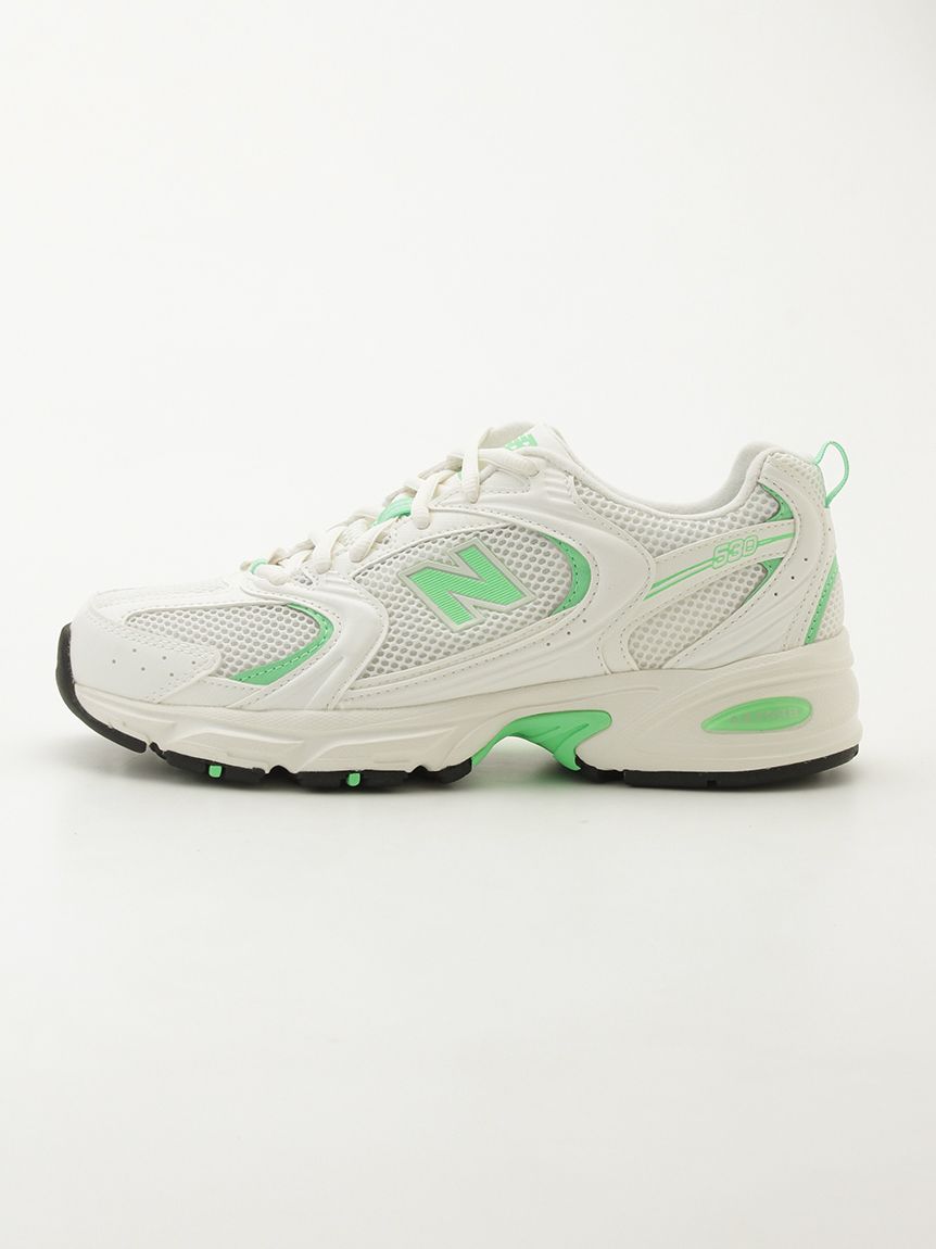 New Balance】U530(スニーカー)｜シューズ｜emmi（エミ）の通販サイト