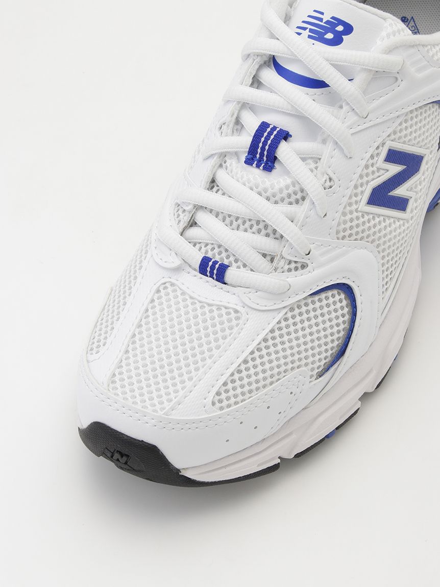 New Balance】U530(スニーカー)｜シューズ｜emmi（エミ）の通販サイト