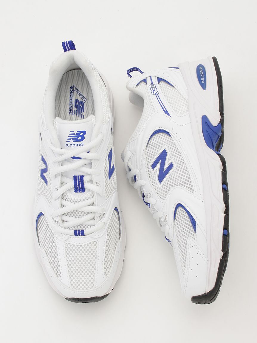 New Balance】U530(スニーカー)｜シューズ｜emmi（エミ）の通販サイト