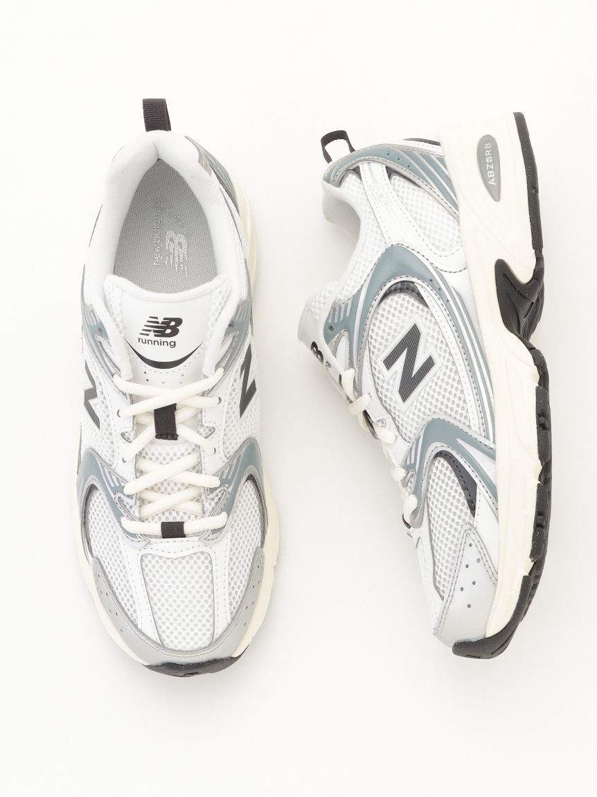 New Balance】U530(スニーカー)｜シューズ｜emmi（エミ）の通販サイト