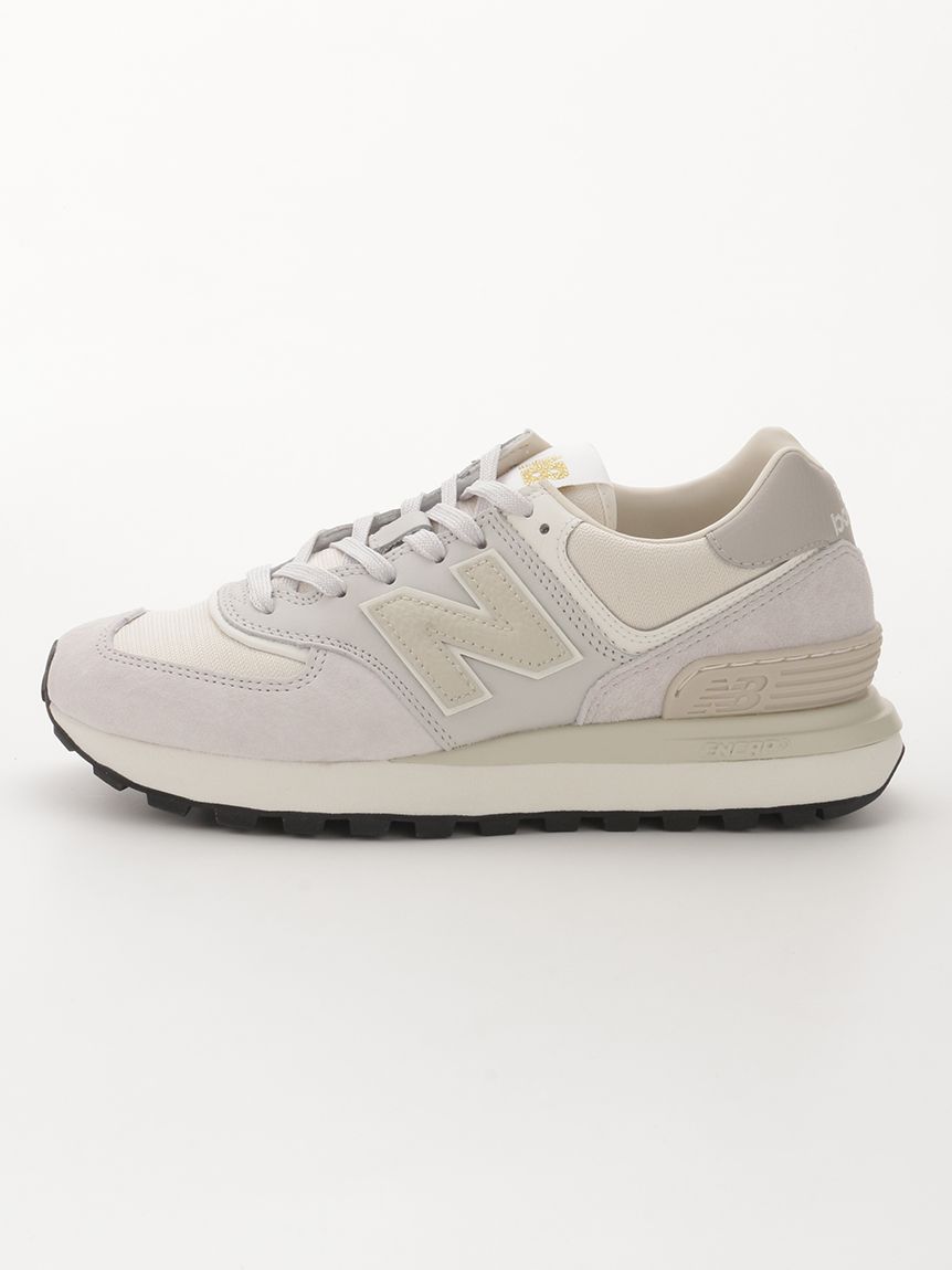 New Balance■U574LGHY ■送料込 New Balance スニーカー U574LG メンズ レディース : ZOZOTOWN